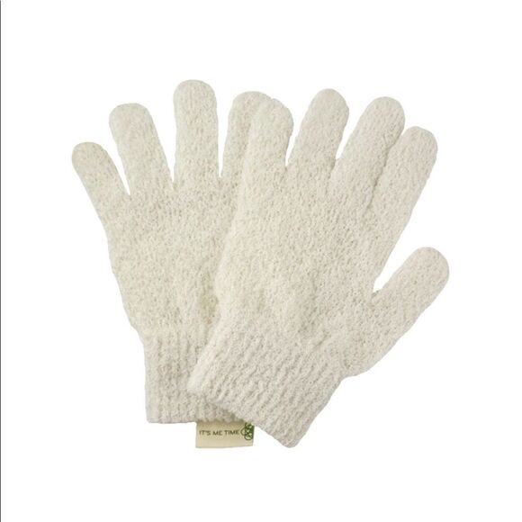 DAILY CONCEPTS Daily Exfoliating Gloves - Picture 2 of 6
